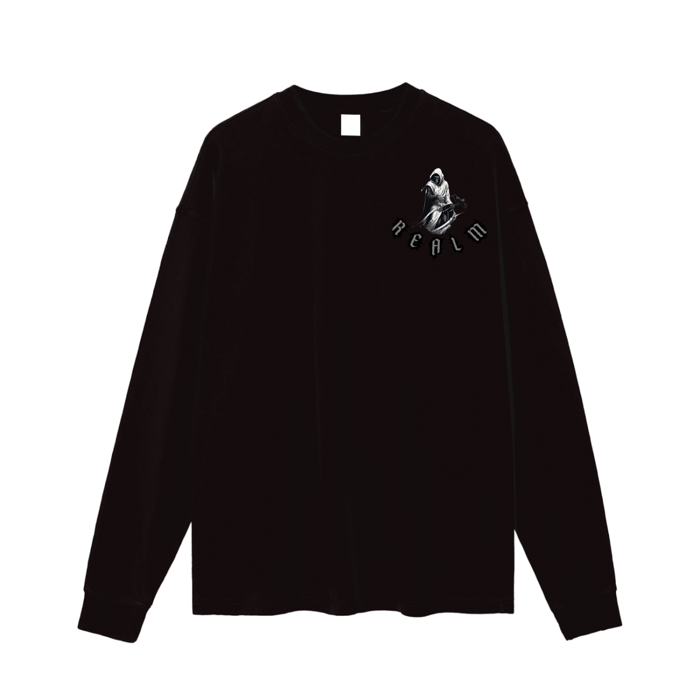 Verenmore Long sleeve t shirt